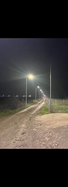 Otopeni, strada Train Vuia, Bucuresti,