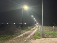 Otopeni, strada Train Vuia, Bucuresti